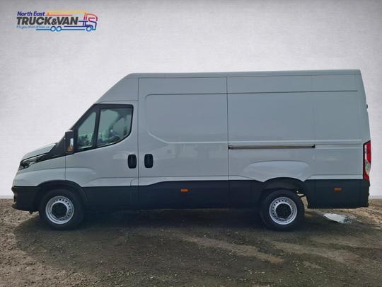 Iveco DAILY Photo