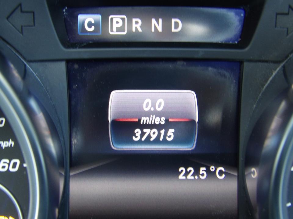Used Mercedes-Benz SLC BW16XZB 28
