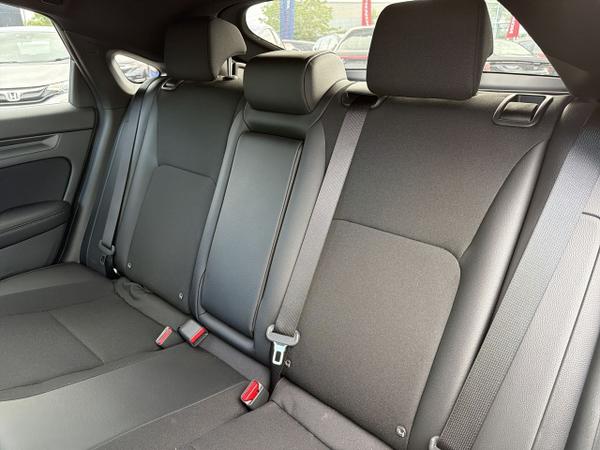 Honda Civic Photo 7