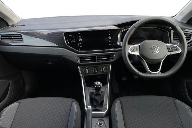 VOLKSWAGEN Polo Photo 12