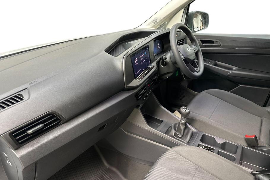 Used Ford TRANSIT CONNECT CONNECTTREN02 4