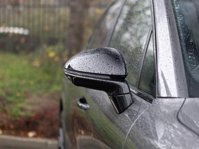 PORSCHE Cayenne Photo 31