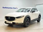 Mazda CX-30 Photo 0