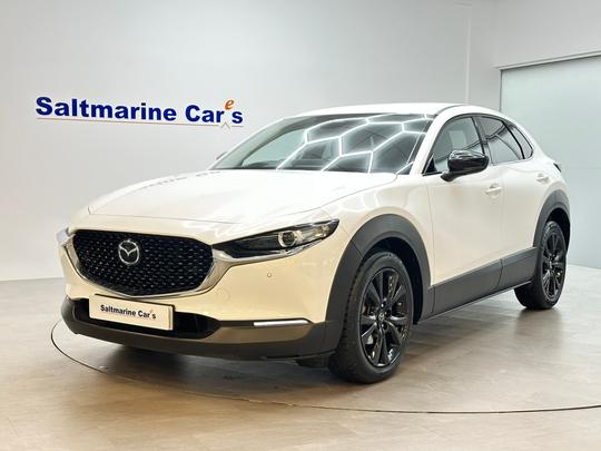 Mazda CX-30 Photo 8629df2f-e08b-42a9-91c8-351986dd4d6c.jpg
