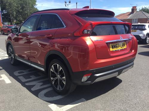 Mitsubishi Eclipse Cross Photo 8629e2a4-0343-46a7-8792-b6fe6f4ad893.JPG