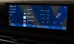 Hyundai TUCSON Photo 16