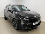 Kia Sportage Photo 0