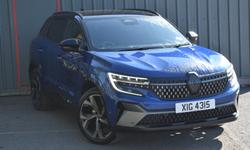 Renault AUSTRAL Photo 0