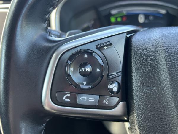 Honda CR-V Photo 23