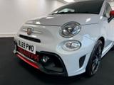 Abarth 595 Photo 4