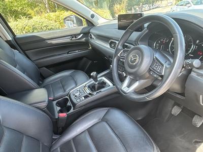 Mazda CX-5 Photo 1