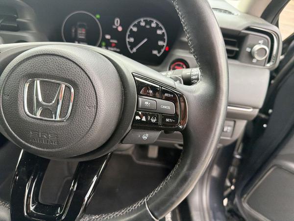 Honda HR-V Photo 35