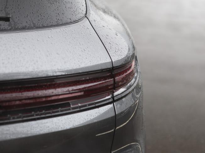 PORSCHE Cayenne Photo 41