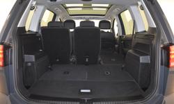 Volkswagen TOURAN Photo 27