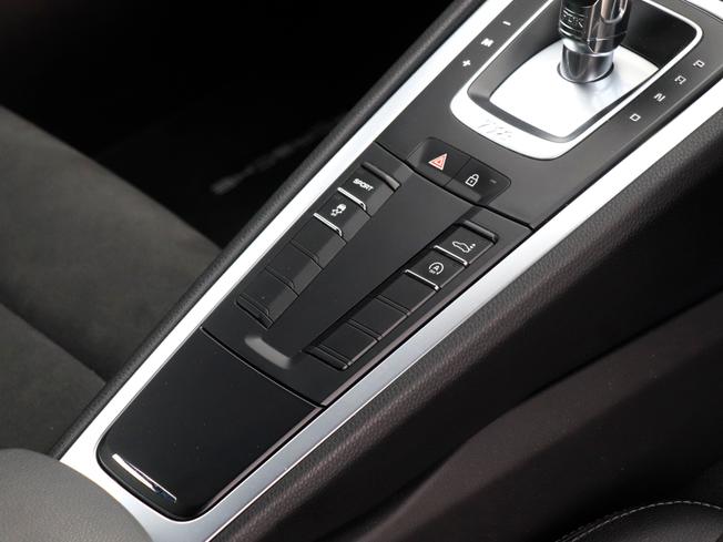 PORSCHE Cayman Photo 22