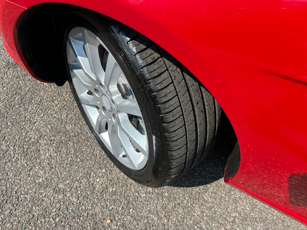 Used Mercedes-Benz SLK WL61HFZ 27