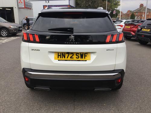 Peugeot 3008 Photo 864cdef6-a360-44c3-94be-31bd08de94c7.JPG