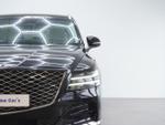 Genesis GV80 Photo 34