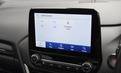 Ford PUMA Photo 20