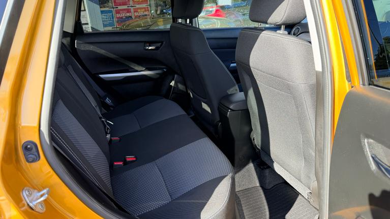 Used Suzuki Vitara WN74OBB 11