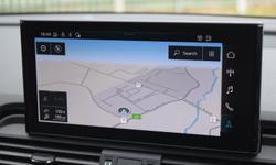 Audi Q5 Photo 23