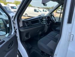 Ford Transit Photo 8