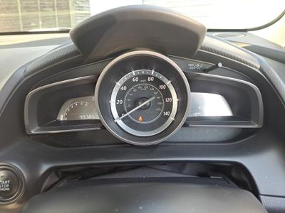 Mazda Mazda2 Photo 16
