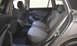 Skoda SUPERB Photo 23