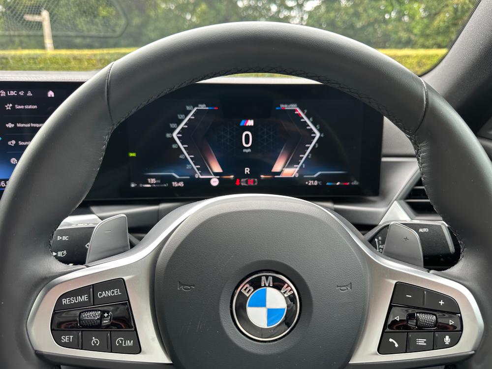 Used BMW 2 Series AX73LKA 30