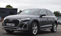 Audi Q5 Photo 8