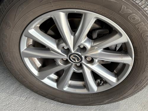 Mazda CX-5 Photo 865d27cd-a021-4ee7-91f4-01482280f613.JPEG