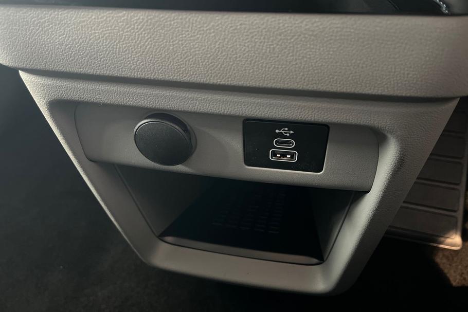 Used Ford TRANSIT CUSTOM 21/N087754 27