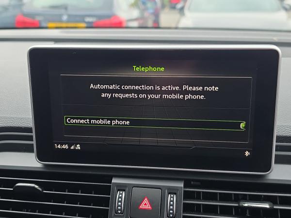 Audi Q5 Photo 16