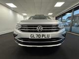 Volkswagen Tiguan Photo 2