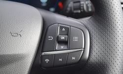 Ford KUGA Photo 14