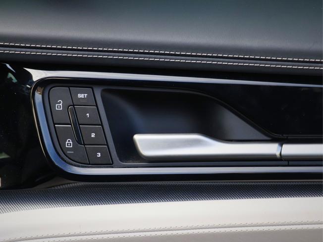 PORSCHE Panamera Photo 13