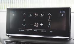 Peugeot 5008 Photo 23