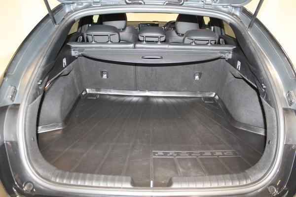 Kia ProCeed 1.6 T-GDi GT Shooting Brake 5dr Petrol DCT Euro 6 (s/s) (201 bhp) Photo 9