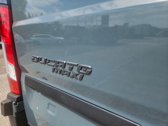 Fiat Ducato Photo