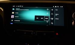 Vauxhall CORSA Photo 12