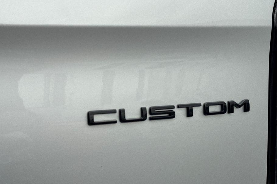 Used Ford TRANSIT CUSTOM L1DCIVSPORT7 22