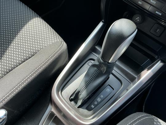 Suzuki Vitara Photo 46