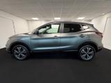 Nissan Qashqai Photo 3