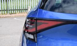 Kia SPORTAGE Photo 37