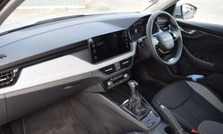 Skoda KAMIQ Photo 11