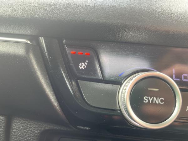 Honda HR-V Photo 17