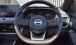 Nissan QASHQAI Photo 13