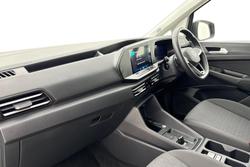 VOLKSWAGEN Caddy Maxi Photo 2
