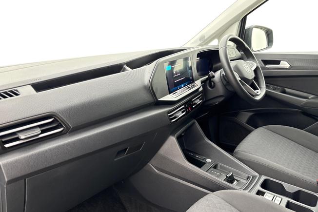 VOLKSWAGEN Caddy Maxi Photo 2