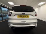 Ford Kuga Photo 7
